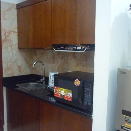 Asia Apartment Hotel Bắc Ninh Eksteriør billede